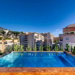 Donatello Penthouse Apartment