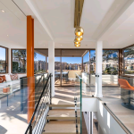 Luxurious 4 bedroom apartment