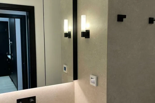 Charming Apartment Renovated With Taste