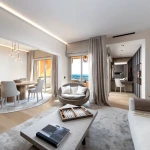 Luxurious 3 Bedroom Apartment