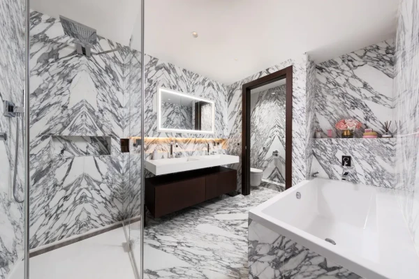 Magnificent Family Apartment Next To The Port