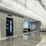 Osaka Heights Apartment