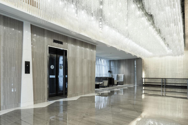 Osaka Heights Apartment